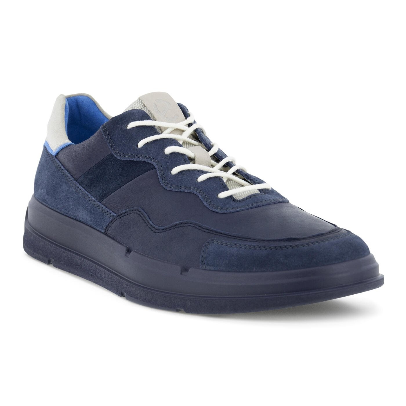 ECCO SOFT X MEN\'S URBAN SNEAKER